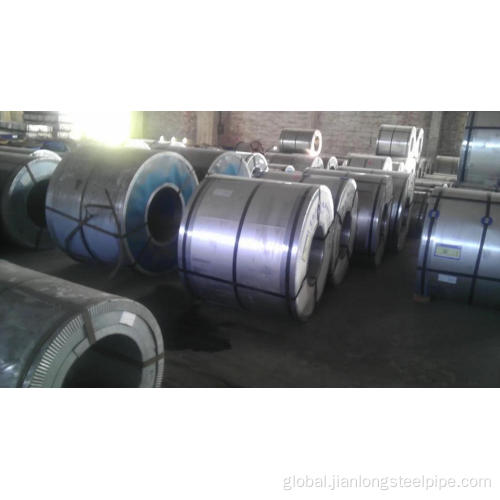 Aluminum Galvanized Steel Coil Prepainted Galvanized Steel Coil/ppgi/colored Steel Coil Factory